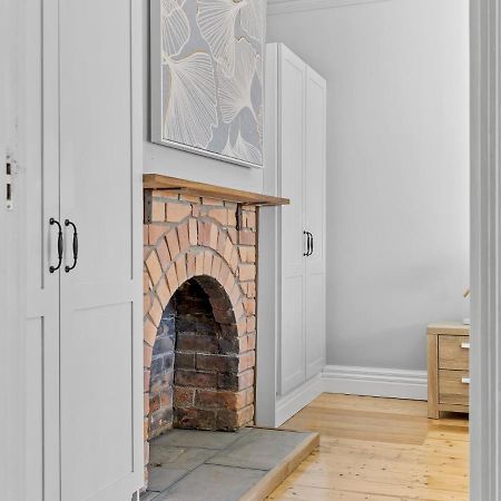 Stunning 4Br Cottage In The Heart Of Ballarat - Pet Friendly & Fast Wifi Exterior foto